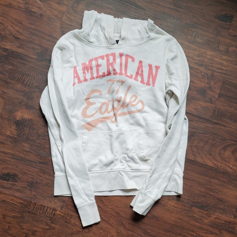 American Eagle Hoodie